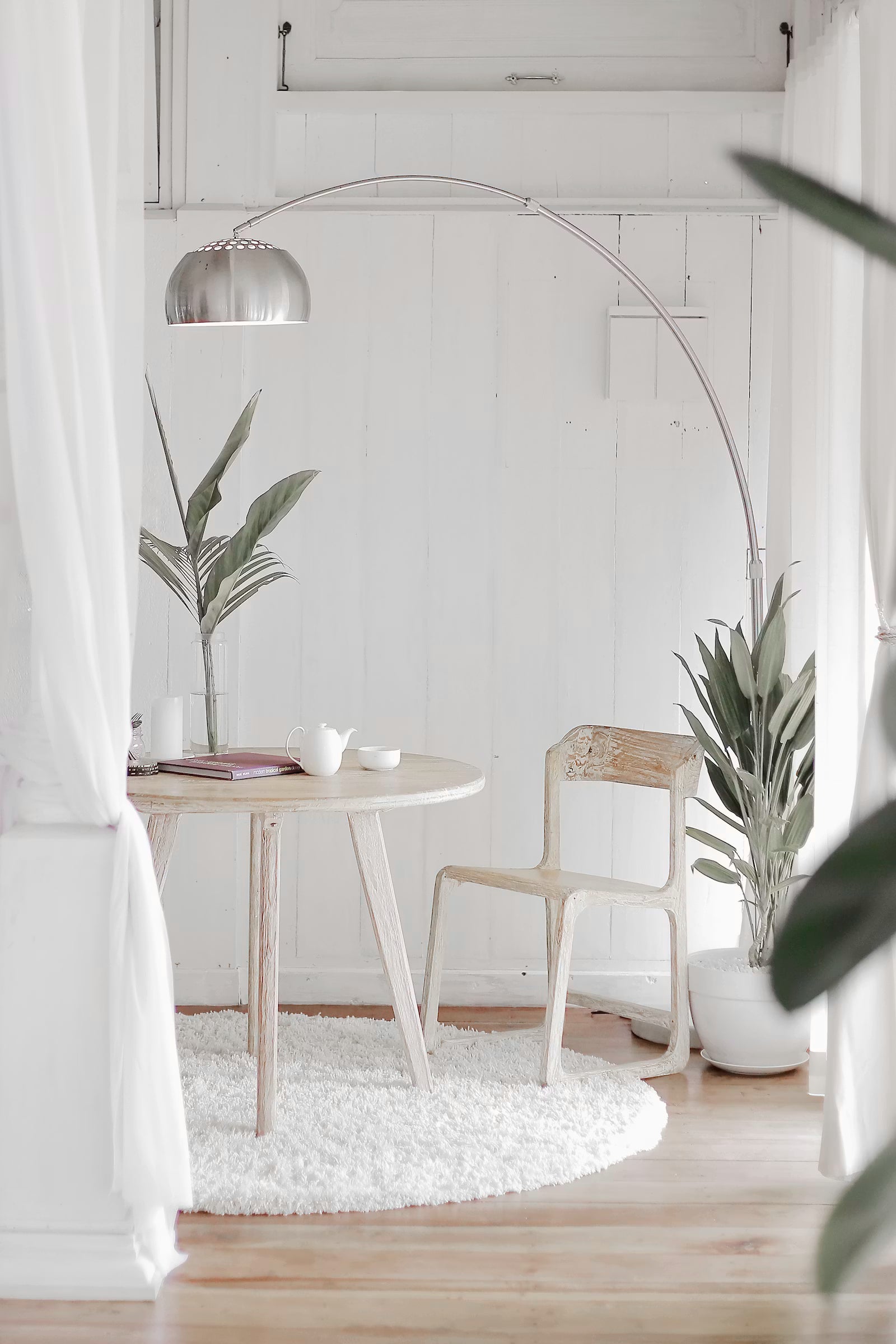 The 30-Minute Evening Ritual That Rewires Your Sleep