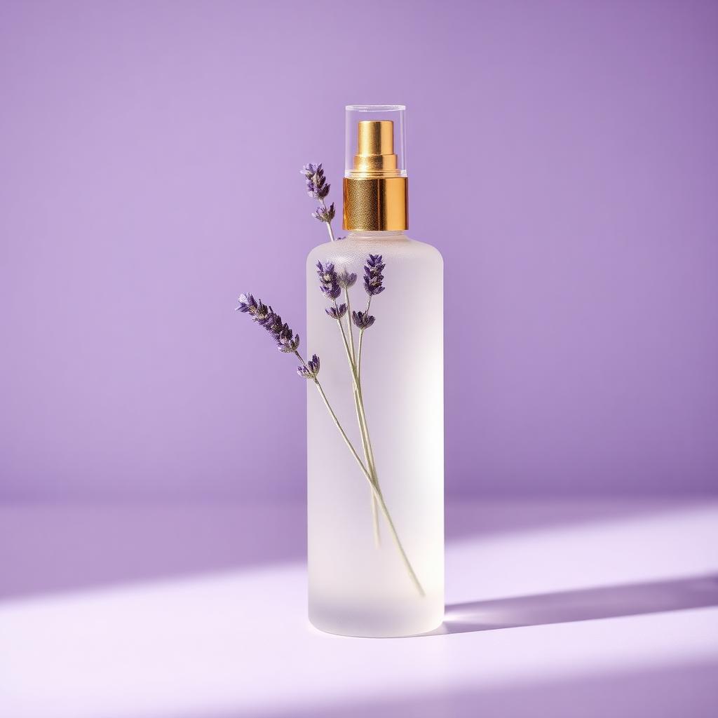 Pillow Mist